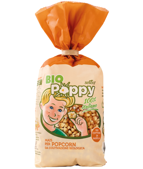 Bio Poppy - product img