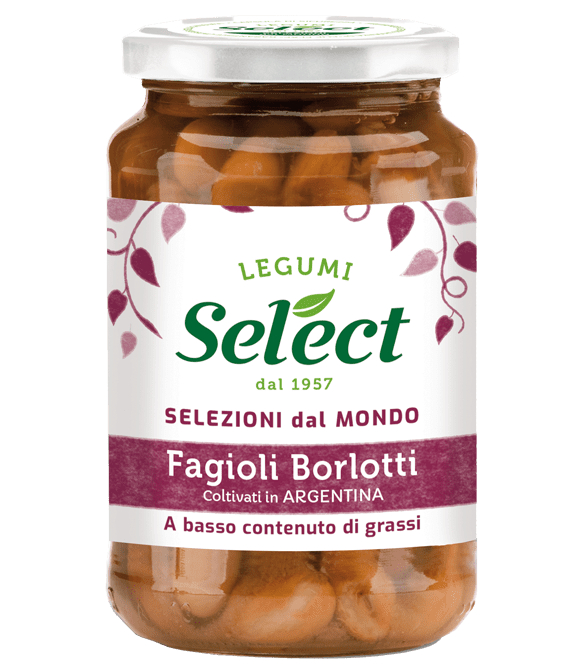 Fagioli Borlotti - product img