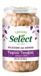 Fagioli Tondini