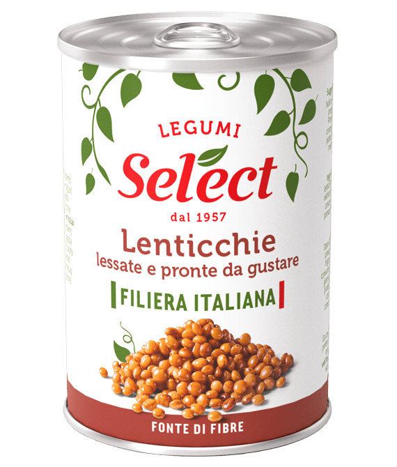 Lenticchie - product img
