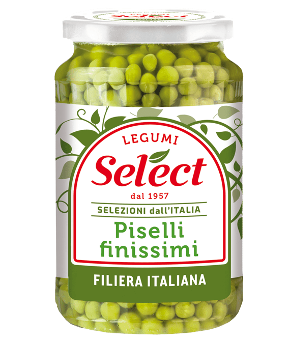 Piselli Finissimi - product img