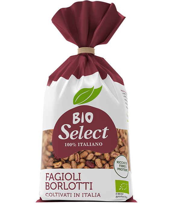 Fagioli Borlotti - product img