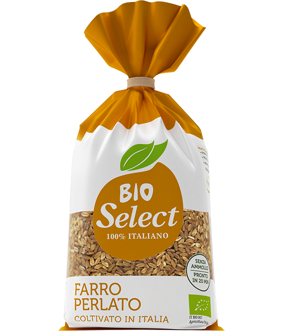 Farro Perlato - product img
