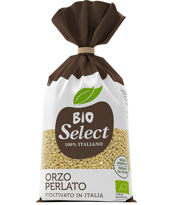 Orzo Perlato - product img